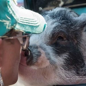 Meet your Posher, Beth